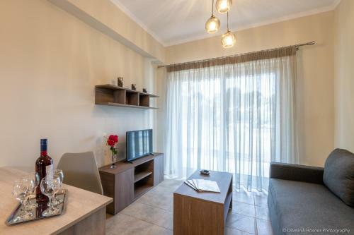 Apartamento Nancy's Budget Villa With Pool Access