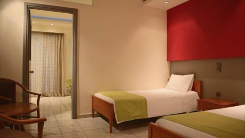 Margarita Hotel - All Inclusive