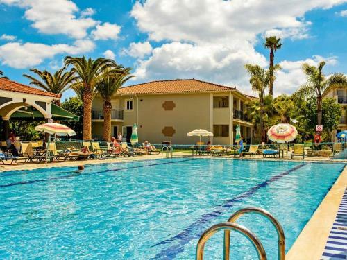 Margarita Hotel - All Inclusive