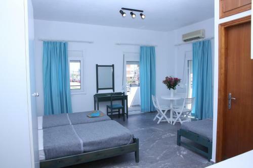 Apartamento La Palma