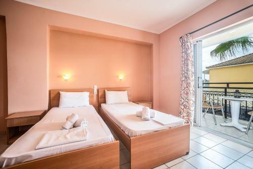 Hotel Aphrodite Apartments