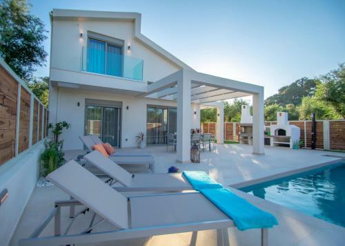 Villa Mandi & Jani