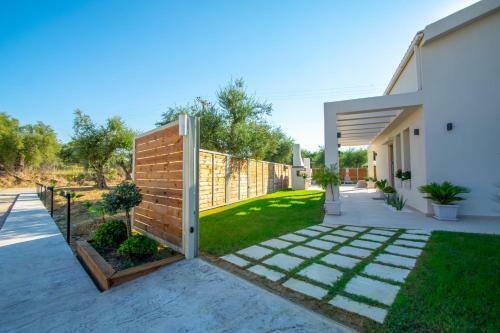 Villa Mandi & Jani
