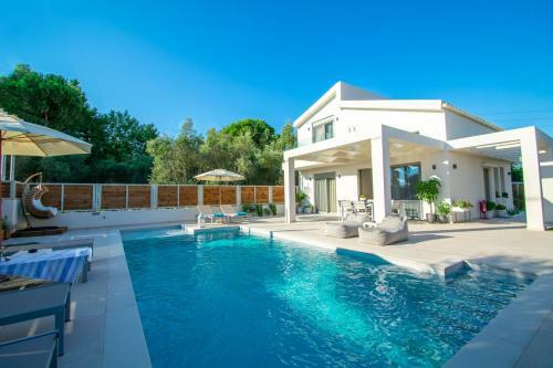Villa Mandi & Jani