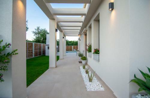Villa Mandi & Jani