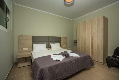 Apartamento Metsovo Big Apts