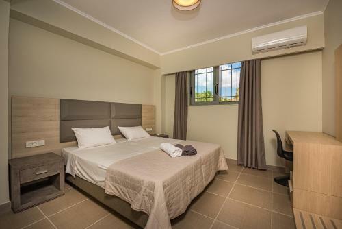Apartamento Metsovo Big Apts