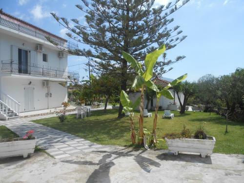 Apartamento Akropolis Studios