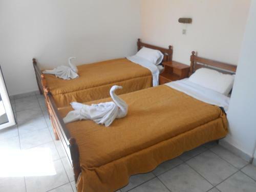 Apartamento Akropolis Studios