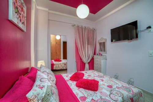 Apartamento Blue Boutique Apts