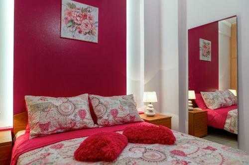 Apartamento Blue Boutique Apts