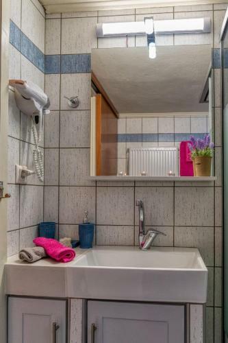 Apartamento Blue Boutique Apts