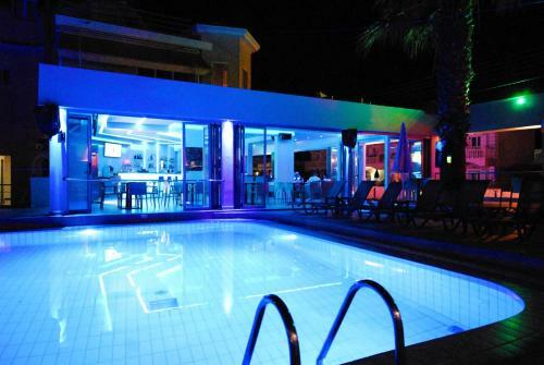 Hotel Bozikis
