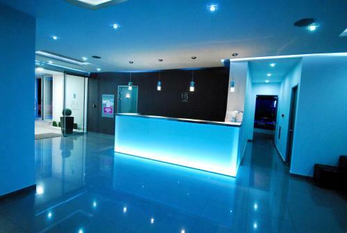 Hotel Bozikis