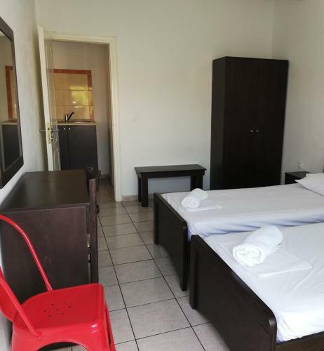 Apartamento Galini Studios & Appartments Laganas