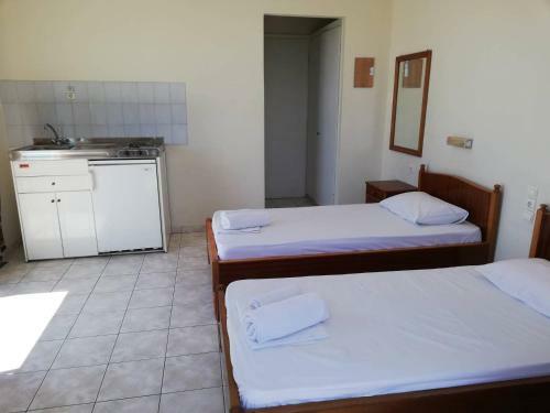 Apartamento Galini Studios & Appartments Laganas