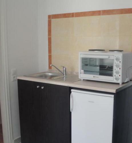Apartamento Galini Studios & Appartments Laganas