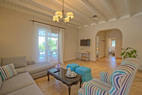 Beach Villa Joanna
