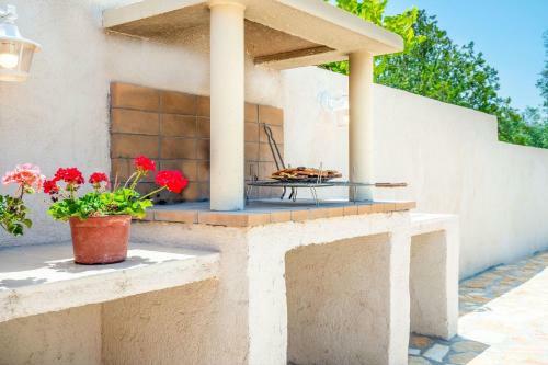 Beach Villa Joanna