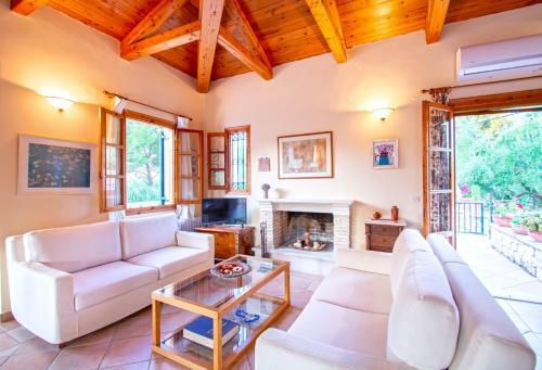 Villa Doliva Estate