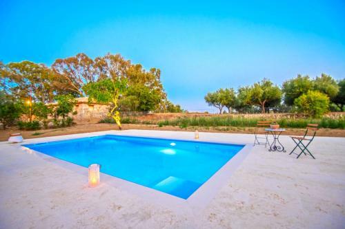 Villa Doliva Estate