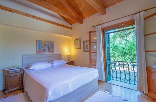 Villa Doliva Estate