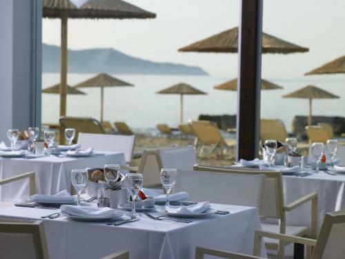 Atlantica Akti Zeus Hotel