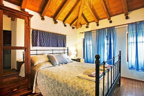 Great Pelion Villa Villa Dioni 2 Bedrooms Aghios Georgios