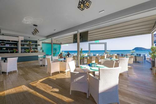 Apartamento Boulevard Studio 6 With Sea View