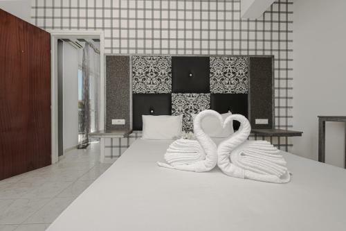 Apartamento Boulevard Studio 6 With Sea View