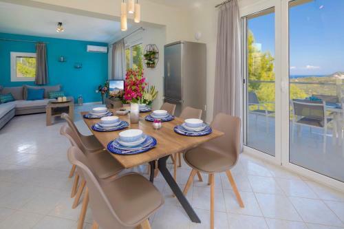 Villa Keri Homes