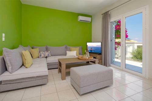 Villa Keri Homes
