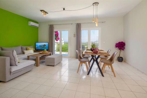 Villa Keri Homes