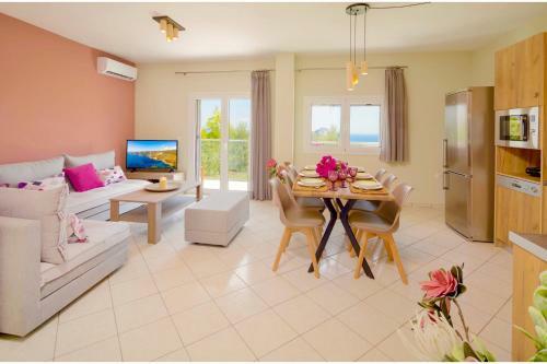 Villa Keri Homes