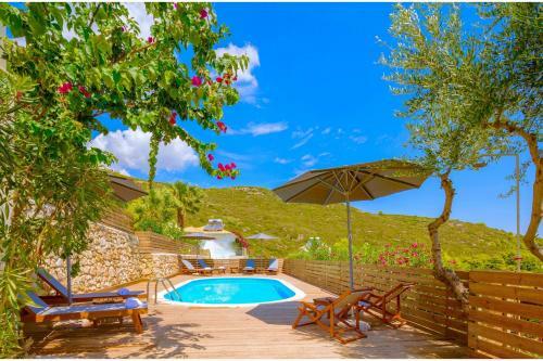 Villa Keri Homes