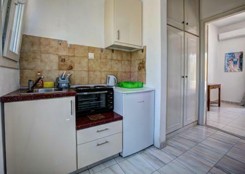 Helios Apartments