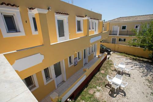 Helios Apartments