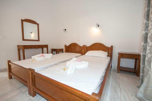 Helios Apartments