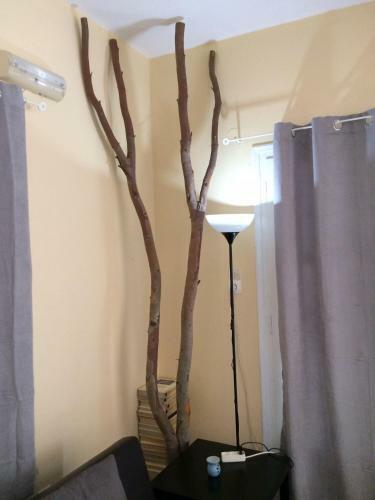 Albergue Paros Backpackers