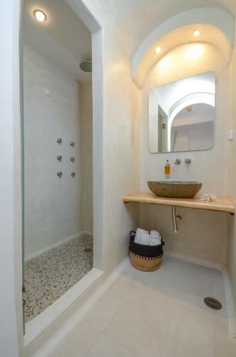 Hotel Naxos Nature Suites