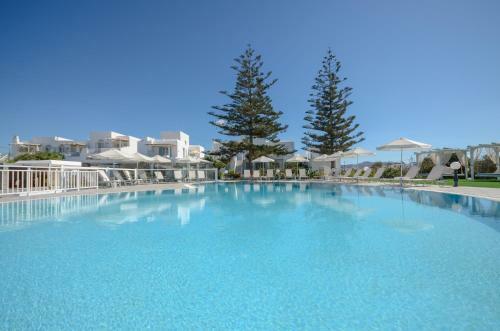 Hotel Naxos Nature Suites