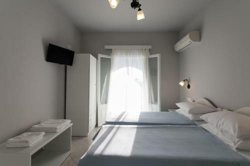 Apartamento Erato Inn