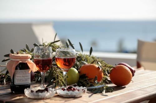 Apartamento Erato Inn