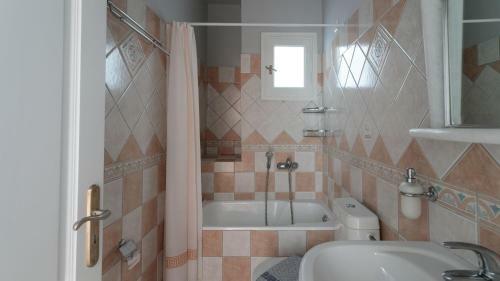 Apartamento Erato Inn