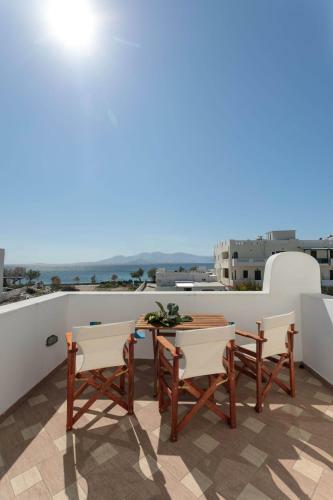 Apartamento Erato Inn