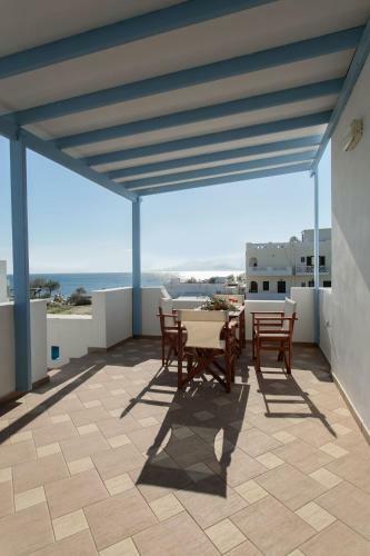 Apartamento Erato Inn
