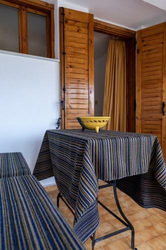 Galini Traditional House