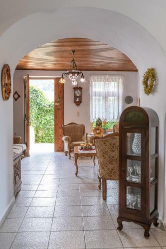 Galini Traditional House