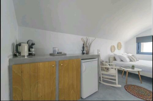 Apartamento Firostefani Suites