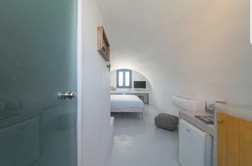 Apartamento Firostefani Suites